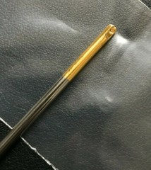 Laparoscopic Knot Pusher 5mm x 34.5cm Laparoscopy Endoscopy Instrument Excellent