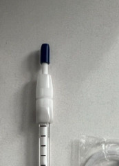 Omnifit Chromatography Column – 6.6mm ID – 150mm Length/Two Adjustable Adaptors