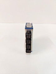 NATIONAL INSTRUMENTS NI-9219 CDAQ UNIVERSAL ANALOG INPUT MODULE
