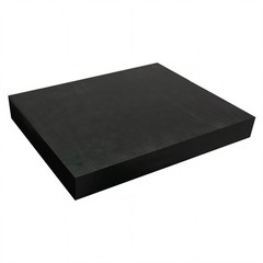 Colored HDPE Sheet – Polyethylene Plastic Block Panel PE300 High Densi 2mm-30mm