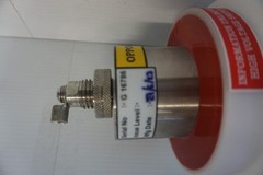 INFORMATION UNLIMITED HIGH VOLTAGE SWITCH – 5.0KV TO 80KV – NEW IN BOX (HLP67)
