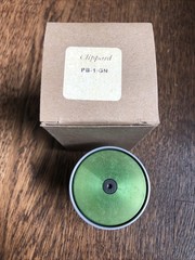 Clippard PB-1-GN Valve PB1GN 3 Way Valve New In Box