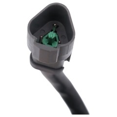 Fuel Shutoff Solenoid 172-7209 for CaterpillarCAT232 262 252 242 906 257 277 267