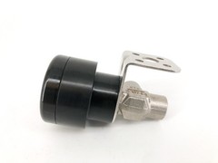 New Swagelok SS-92F2-A-O Angle-Pattern Toggle Valve Stainless Steel 1/8″ FNPT