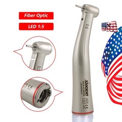 Dental Micromotor Handpiece 35K Rpm and Grinder Power Marathon Polishing Machine