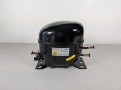 Sikelan QD91Y11G Refrigeration Compressor 1/5HP 635BTU 110-120V R600a LBP