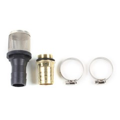 175W Electric Fuel Oil Transfer Pump Oil Transfer Pump With Fuel Meter Nozzle