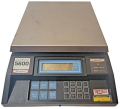 Pennsylvania Scale Company 5600 100lb 45kg Capacity w/ Cord
