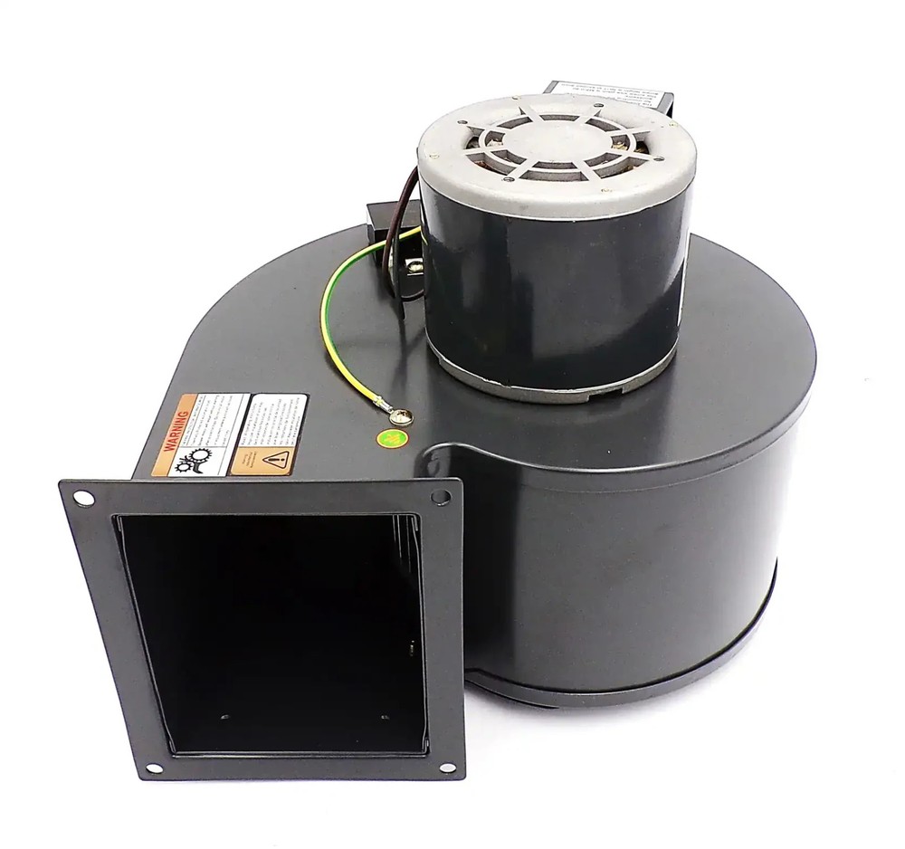 TEGRO REPLACEMENT FOR FASCO 4C870 50769-D230 230V 50/60 HZ, 1/10 hp