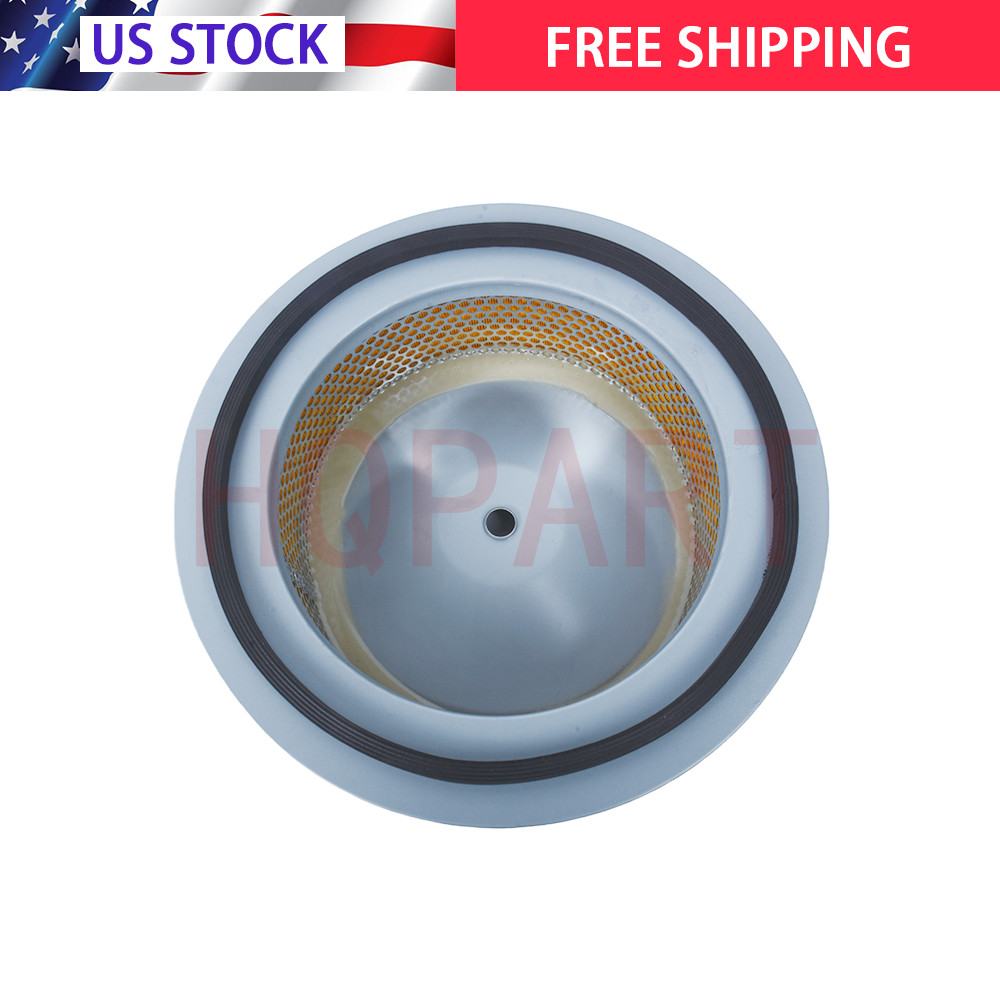 Air Filter 6.4139.0 for Kaeser Compressors BSD-40 through BSD-81 6.4139.0