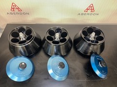 Beckman Coulter JA-10 Fixed Angle Rotor 10,000RPM #18249