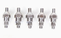 1PC slow walking wire eye mold M133 wire guide nozzle X052B243G65 wire cutting