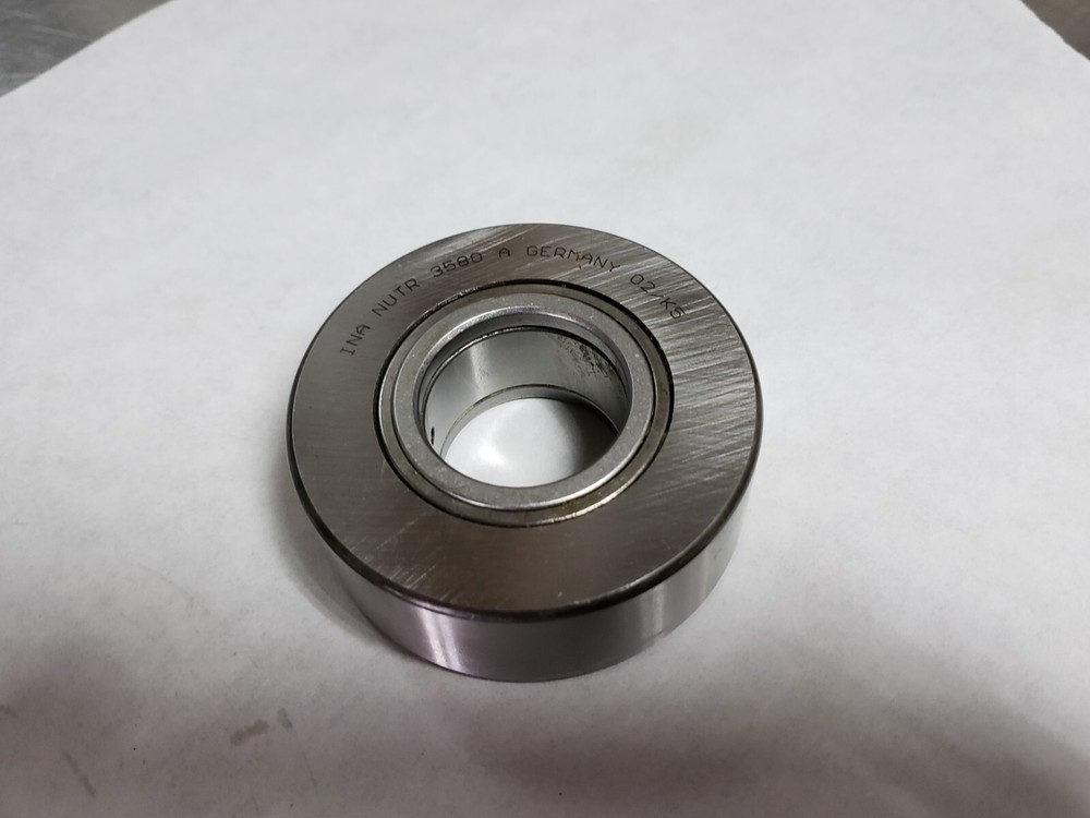 INA NUTR3580-A YOKE TRACK ROLLER BEARING 35 x 80 x 28mm NNB