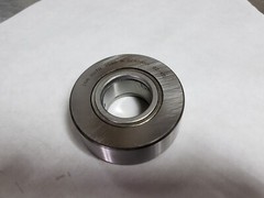 INA NUTR3580-A YOKE TRACK ROLLER BEARING 35 x 80 x 28mm NNB