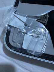 $787 ADC 5480L – Diagnostic Set with PMV Otoscope M3
