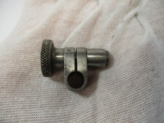 Dial Indicator SNUG Height Gage Sleeve Clamp 5/16″ Upright x .158″ Mount Hole EC