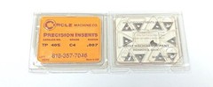 TP 405 C4 (Pack of 10) Circle Machine ST32212011
