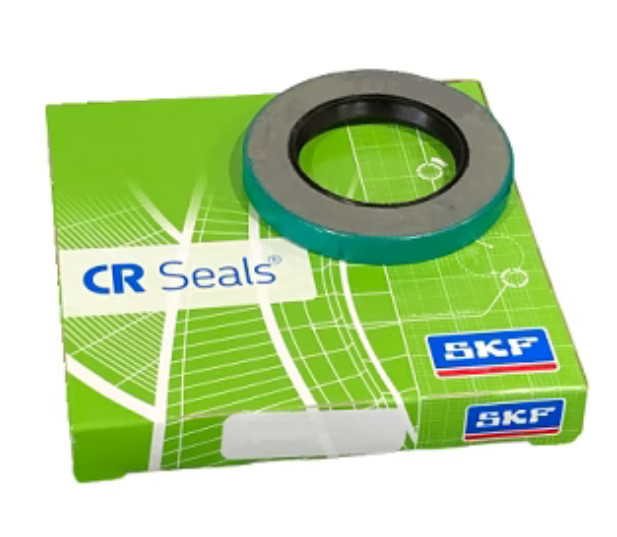 CR5062 0.5×1.124×0.25 inch SKF Nitrile Rotary Shaft Oil Seal