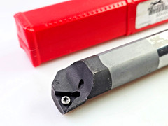 Ultra-Dex E16R-STFPR3 Solid Carbide Boring Bar 1″ Shank 1.185″ Min Bore Revere