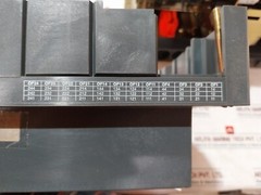 Merlin Gerin Masterpact NW08 HA Switch Disconnector 800A 1000V
