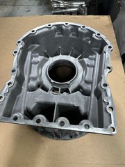 ALLISON MD3060 CONVERTER HOUSING PART # 29515668 WITH PTO OUTRIGHT SELLING