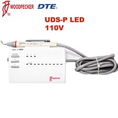 Original Woodpecker Dental UDS-P LED Ultrasonic Piezo Scaler Handpiece EMS