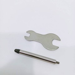 Mitutoyo Cylinder gauge Hole test 526-170 CG-1.5M 0.95-1.55mm Small Bore /AE0510