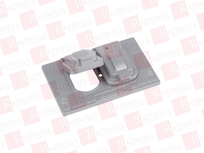 ABB THOMAS & BETTS WR100-C / WR100C (NEW IN BOX)
