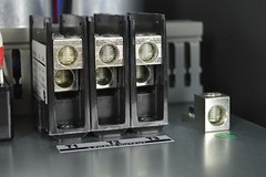 PL-20 Pro-Line 20HP Rotary Phase Converter – Built-In Starter, Made In USA