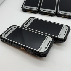 Lot Of 5 Panasonic FZ-N1 ToughBook Mobile HandHeld Scanner Dual Sim (ST2)