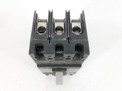 New General Electric TFJ236200WL Circuit Breaker 200A 600VAC 500VDC 3P Model 5
