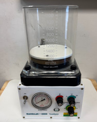 Oceanic medical magellan 2200 model 1 (F353)