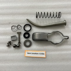 RIGID 41655 KIT REPAIR #2 PUMP