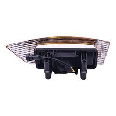 12V RH Turn Lamp 87301973 For Case 2240 4430 New Holland T9.390 T9.700 T9.670