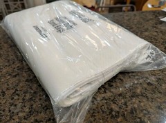 NEW! Heavy Duty Sand Bags (24 Pack) Poly Woven – 14in x 25in- Holds up to 50 lbs