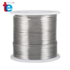 60/40 Tin Lead Rosin Core Solder Wire Electrical Sn60 Pb40 Flux 0.031″/0.8mm 1lb