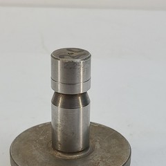 Trumpf 2.250″ RD Hole Punch Press Tool Round Punch