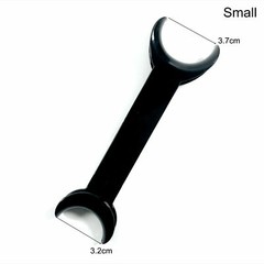 Dental T-Types Expander Mouth Opener Lip Cheek Retractor Double Heads Auto 134°