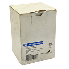 Telemecanique V3 055171 3-Pole Isolated Load Break Switch 690V~