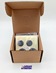 NEW SURPLUS ALLEN-BRADLEY 25-JBAC POWERFLEX 520 NEMA 1 IP30 KIT FRAME C