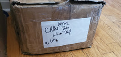 KASON 61753HF60F7 A79-5048 CHG Stainless Steel Hex Toe Leg 4 PAK