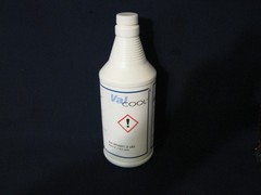 VAL COOL 1 QT BOTTLE DEFOAMER-P SILICONE FREE ANTI-FOAMING AGENT-FREE SHIP-BIN 8