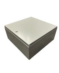 New Nvent Hoffman CSD20208 Concept Wall-Mount Enclosure