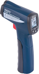 REED R2300 Infrared Thermometer, 12:1, 752°F (400°C)