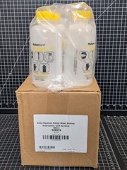 Fisherbrand Isopropanol Alcohol 500ml Easy-Squeeze Safety Wash Lab Bottle 028976