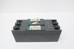 General Electric Ge TFJ236200WL Molded Case Circuit Breaker 200a Amp 600v-ac 3p