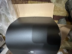 Georgia-Pacific Blue Automated Paper Towel Dispenser #59590 New Open Box, Photos