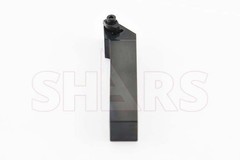 SHARS 3/4″ TNSR-12 RH NOTCH THREADING & GROOVING TOOL HOLDER + Cert P]