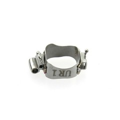 85Sets Dental Orthodontic Molar Bands Conv MBT ROTH 022 Tube Lingual Sheath GAC