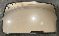 Volvo OEM Cab Mirror 11121366 EC EW L Series Excavator Wheel Loader